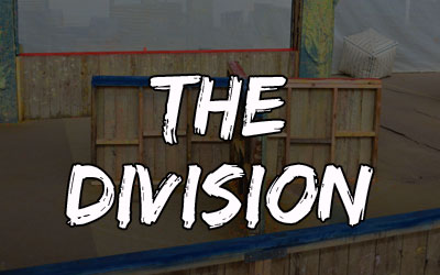 the division paintball melbourne